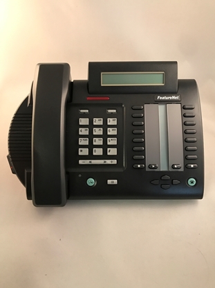 Nortel M6320 Telephone