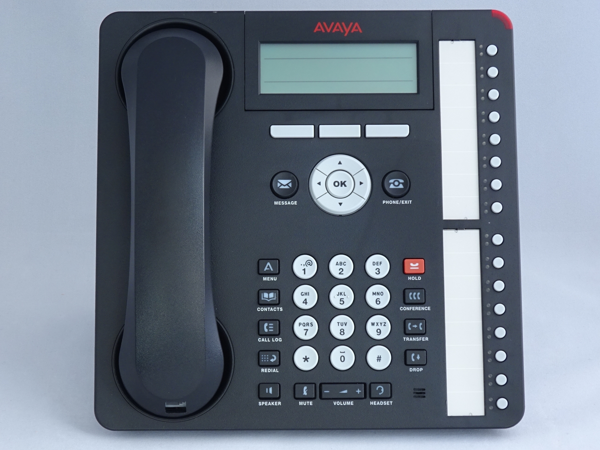 New and Top Quality Refurbished Office Phones with 24-month Warranty