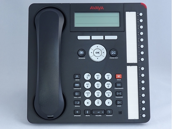 Avaya 1616 Telephone