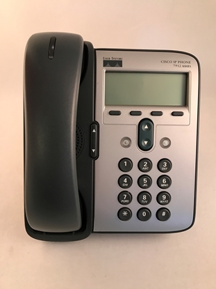 Cisco 7912 IP Telephone
