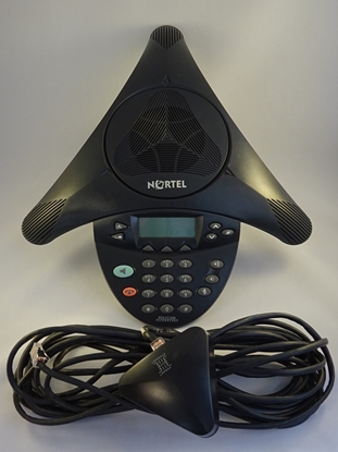 Nortel 2033 Conference Phone