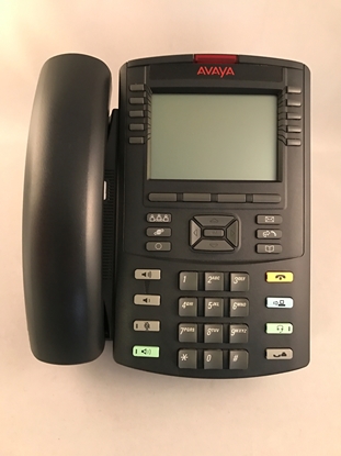 Avaya 1230 Telephone