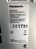 Picture of Panasonic KXDT333 Digital Telephone - P/N: KX-DT333