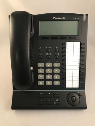 Panasonic KX-NT136 Telephone