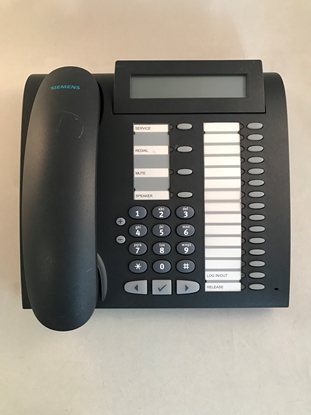 Picture of Siemens OptiPoint 500 Advanced Phone