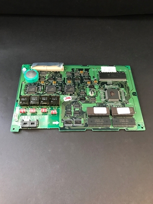 Picture of Panasonic KX-TD282E  2-ISDN Line Card