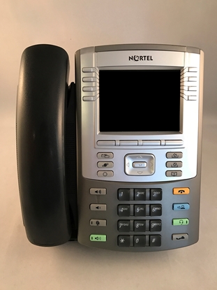 Picture of Nortel 1165E IP Telephone - P/N: NTYS07