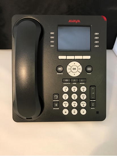 Avaya 9611G Telephone