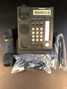 Picture of Panasonic KXDT321 Digital Telephone - P/N: KX-DT321