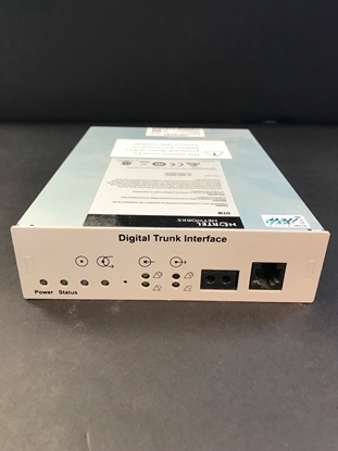 Picture of Nortel Digital Trunk Interface (DTI) - P/N: NT5B04AAADE5