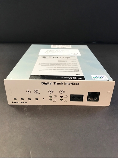 Picture of Nortel Digital Trunk Interface (DTI) - P/N: NT5B04AAADE5