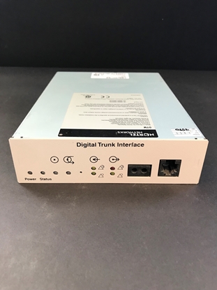 Picture of Nortel Digital Trunk Interface (DTI) - P/N: NT5B04BB