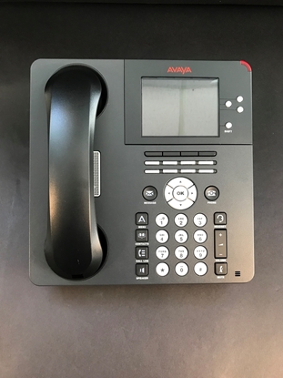 Avaya 9650C Telephone