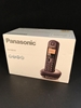 Picture of Panasonic KX-TGB210 Digital Cordless Telephone
