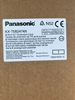 Picture of Panasonic 8 port SLT Extension Card - P/N: KX-TE82474 X