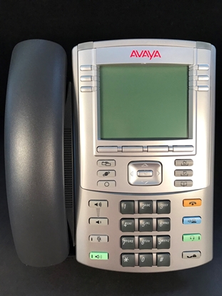 Avaya 1140e Telephone