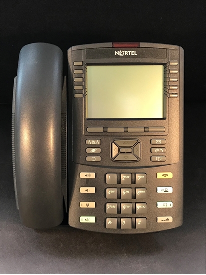 Nortel/Avaya 1230 IP Display Phone NTYS20 