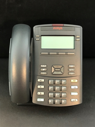 Avaya 1220 Telephone