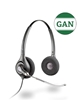 Picture of Plantronics H261 Binaural Headset