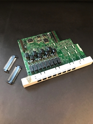 Picture of Panasonic Expansion Card - P/N: KX-TE82474