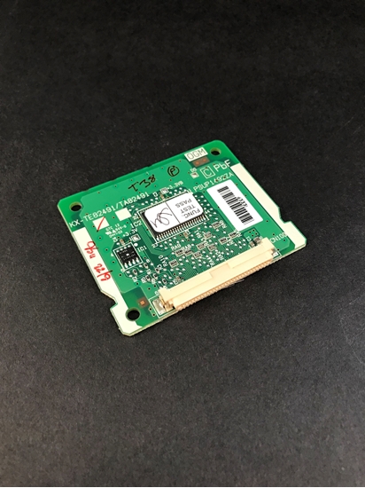 Picture of Panasonic KX-TE82491 1 Channel DISA Card