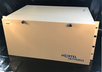 Picture of Nortel Networks Option 11 Chassis / Cabinet NTDK92BA