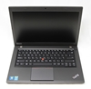 Picture of Good as New - Lenovo ThinkPad T440 Laptop 14.4" Display - 512GB SSD / 8GB RAM / INTEL CORE I5 1.90GHZ CPU