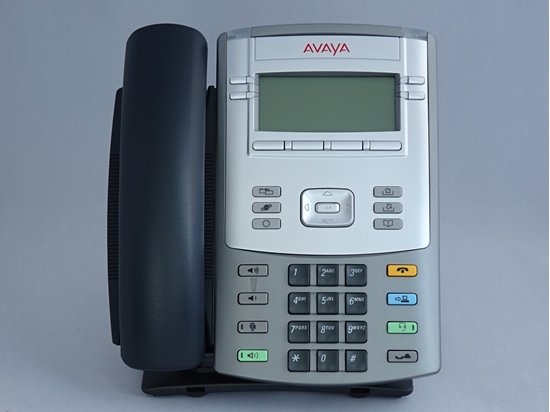 Avaya 1120e Telephone