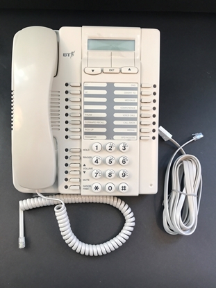 BT Revelation System Telephone