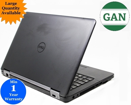 Picture of Good as New - Dell Latitude E5440 Laptop 14.4" Display - 320GB HDD / 4GB RAM / INTEL CORE i5 1.90GHZ CPU