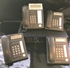 Panasonic KX-NCP500 System and 4 phones