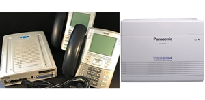 Picture for category Medium Business Phone Systems