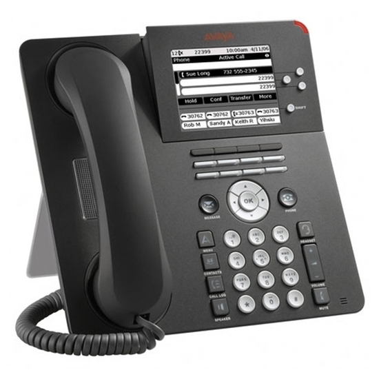 Avaya 9650 Telephone