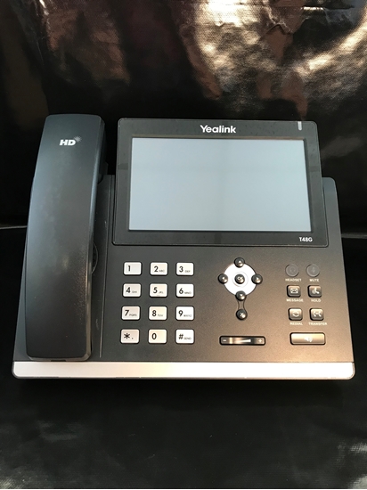 Yealink T48P SIP Phone